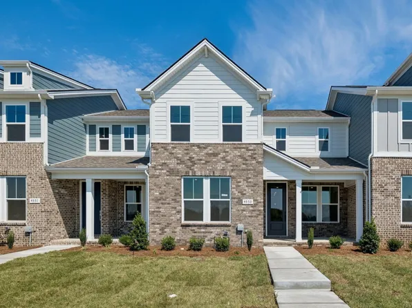 4553 Grace Rd Lot C332, Mount Juliet, TN 37122