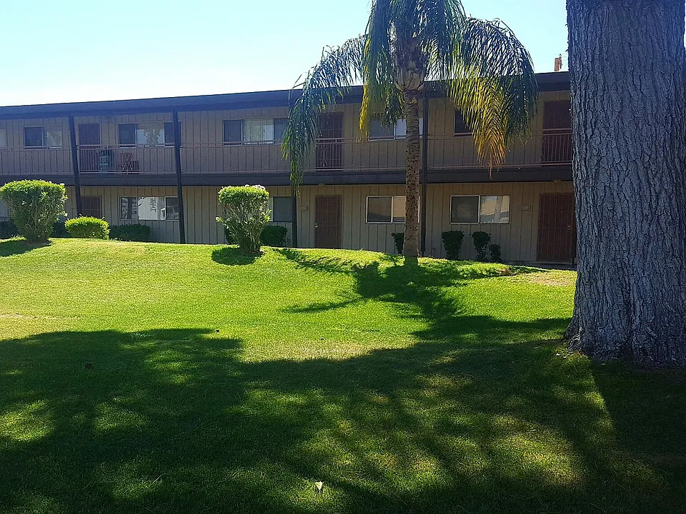 Camelback Properties