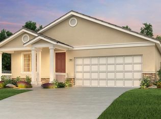 3353 Nome Way, Merced, CA 95348