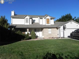 740 Tyrolean Way, Canon City, CO 81212