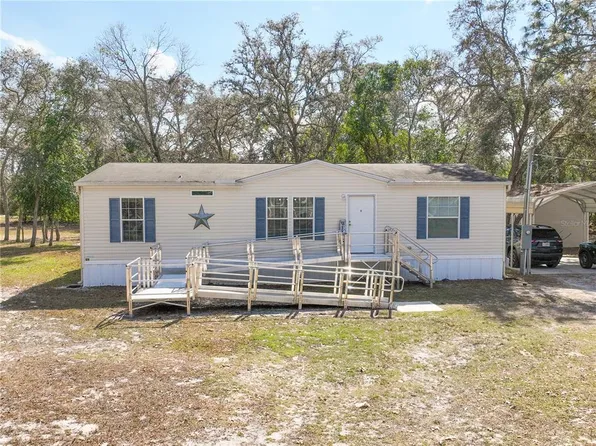 14600 Todd Trl, Spring Hill, FL 34610