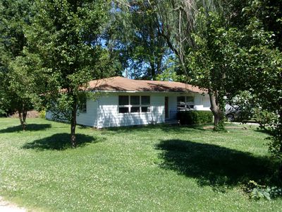 313 Penfield St, Odin, IL, 62870