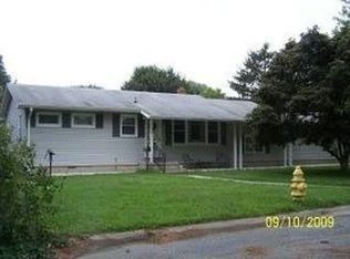 106 Middle St, Berlin, MD 21811