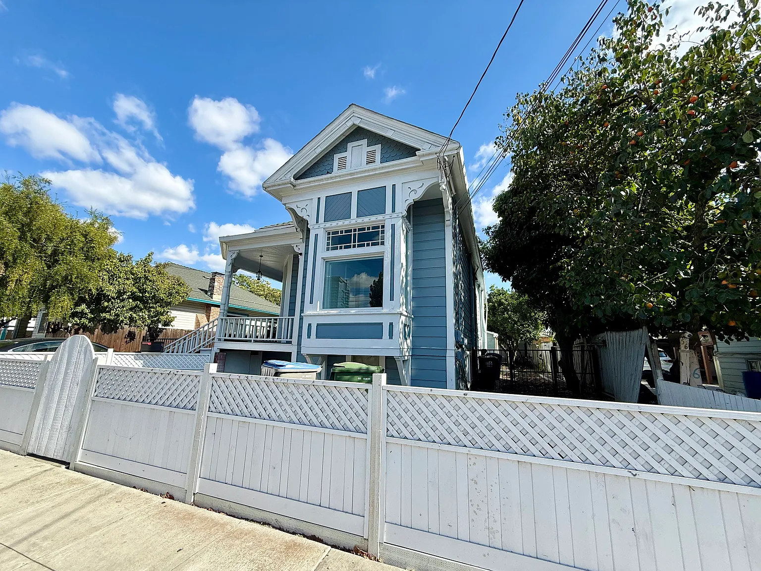 2 bed, $2,100 — Photo 1