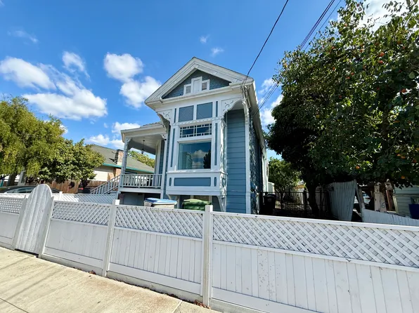 42 Union St #1, San Jose, CA 95110