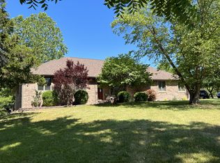 133 Cougar Trl W, Branson, MO 65616