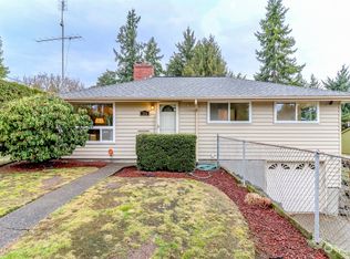 316 S 193rd St, Seattle, WA 98148