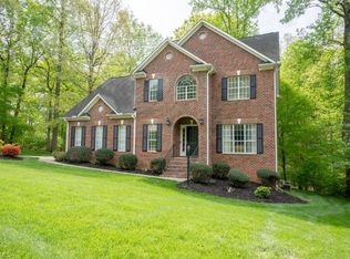 2543 Dilworth St, Winston Salem, NC 27101