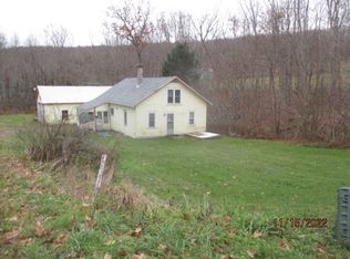 1042 Trim St, Windsor, NY 13865