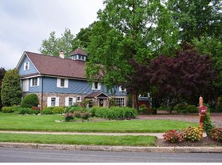 1412 Garrison Dr, Ambler, PA