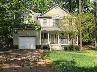 5800 Ridge Point Rd, Midlothian, VA 23112