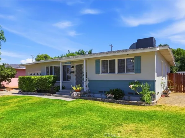 4816 Sunnyside Dr, Riverside, CA 92506
