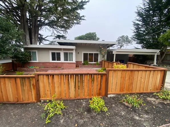 340 Bishop Ave, Pacific Grove, CA 93950