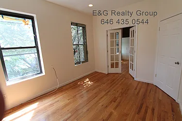 Rented by E and G Realty Group
