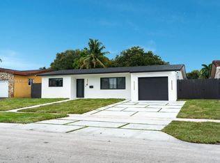 2210 N 50th Ave, Hollywood, FL 33021