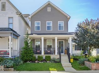 1363 S 5th St, Columbus, OH 43207