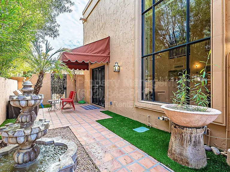 8602 E Vista Del Lago — Photo 53