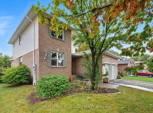 34 Forchuk Cres, Quinte West, ON K8V 6N2