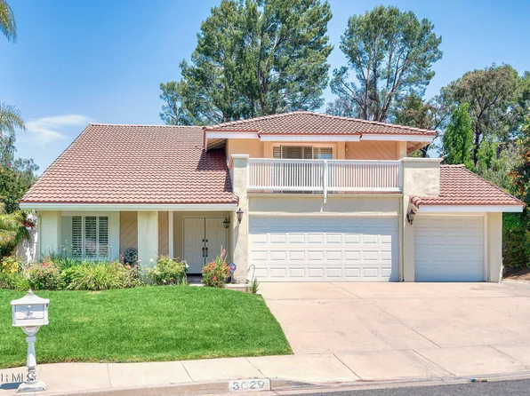 3029 Fort Courage Ave, Thousand Oaks, CA 91360