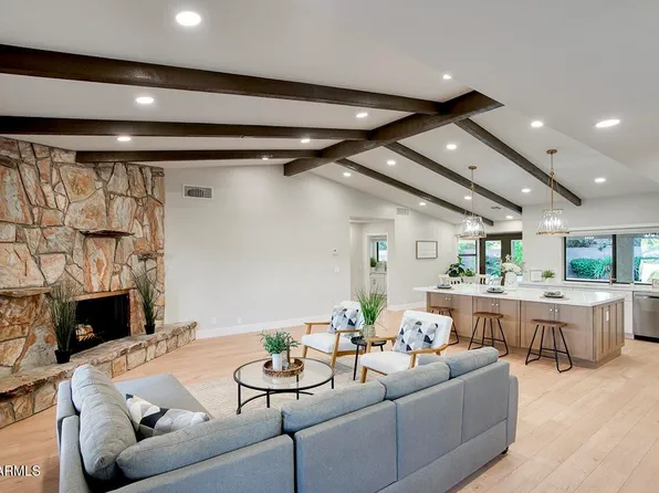 1824 N ACACIA --, Mesa, AZ 85213