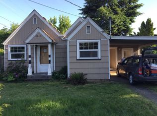 2060 W 12th Ave, Eugene, OR 97402
