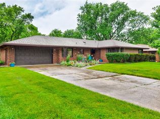 7200 Del Matro Ave, Windsor Heights, IA 50324