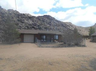 15555 Sherri Ln, Apple Valley, CA 92307