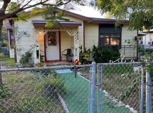 635 Villa Verde Dr, Brownsville, TX 78521