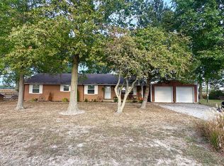 6734 Funk School Rd, Freeburg, IL 62243