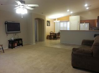1583 E Gabrilla Dr, Casa Grande, AZ 85122