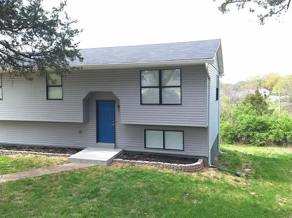 3687 E Lakeview Dr, House Springs, MO 63051