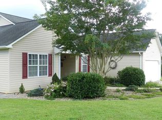 166 Cherokee Creek Rd, Gaffney, SC 29341