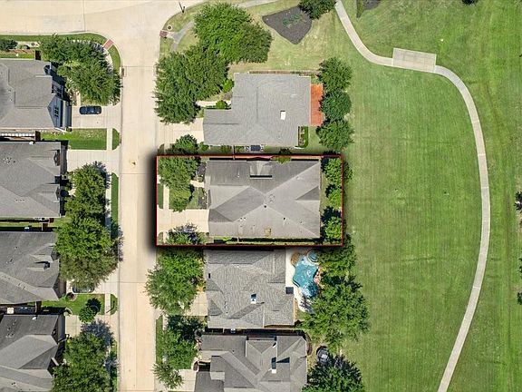 5th image of 19707 Hubbard Creek Ct