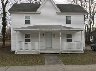 704 E Church St, Salisbury, MD 21804