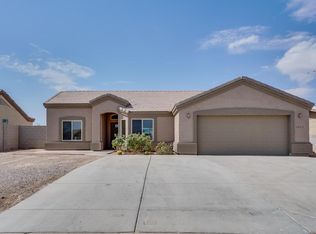 9979 W Monaco Blvd, Arizona City, AZ 85123