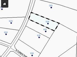 600 Comer Rd, Stoneville, NC 27048