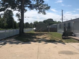 13535 Sralla Rd TRAILER 26, Crosby, TX 77532