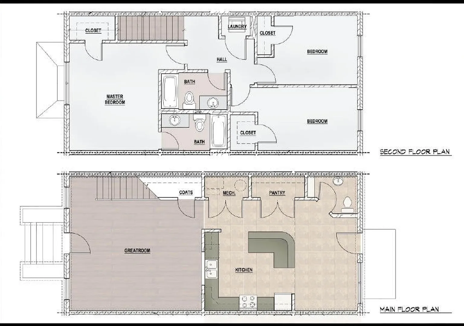 The Flats on 41 — Photo 2