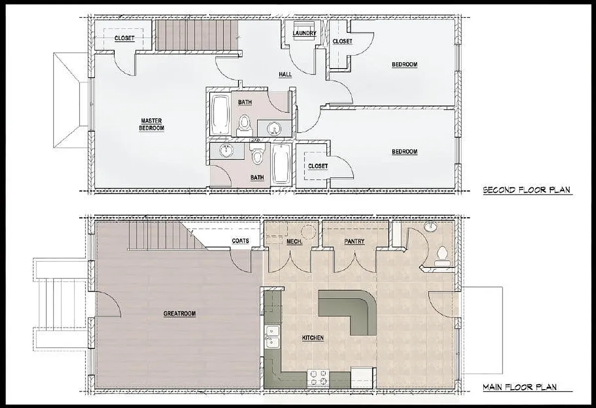 Building Photo - 140 N 41st St