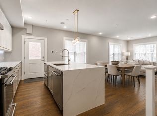 55 Hutchings St #2, Boston, MA 02121