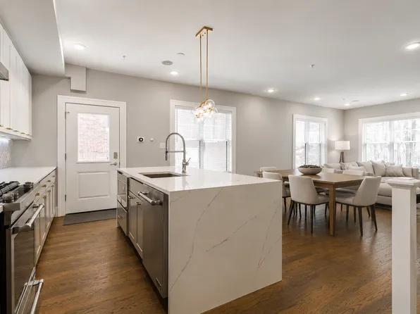 55 Hutchings St #2, Boston, MA 02121