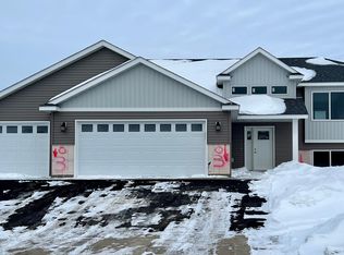 1703 Park View Ln NE, Sauk Rapids, MN 56379