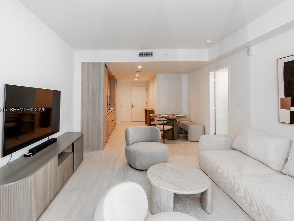 1st image of 77 SE 5th St Unit 1910
