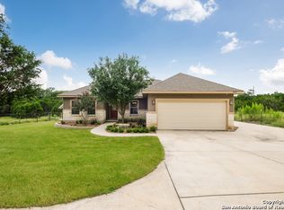 2121 Rocky Ridge Loop, Canyon Lake, TX 78133