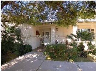 4544 Emerald Ave, Las Vegas, NV 89120