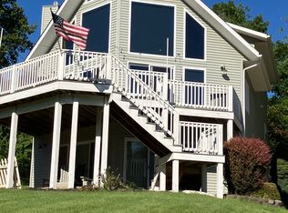 3846 Apple Valley Dr, Howard, OH 43028