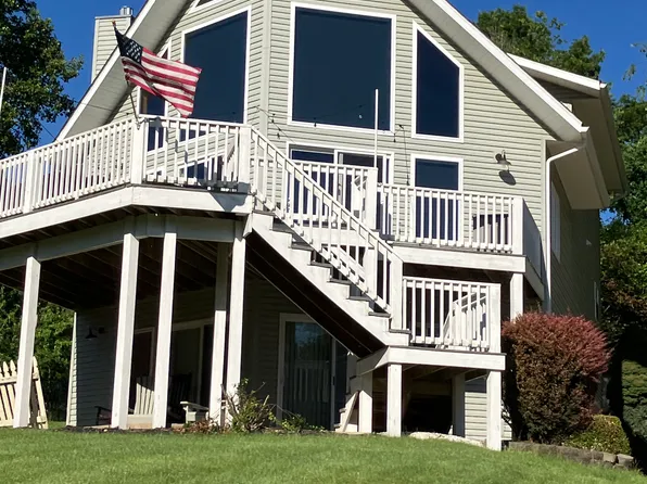 3846 Apple Valley Dr, Howard, OH 43028