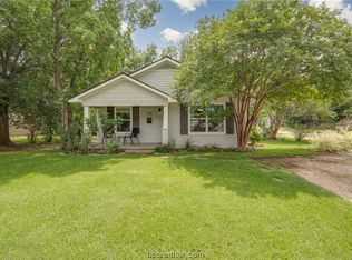 1201 E 30th St, Bryan, TX 77802