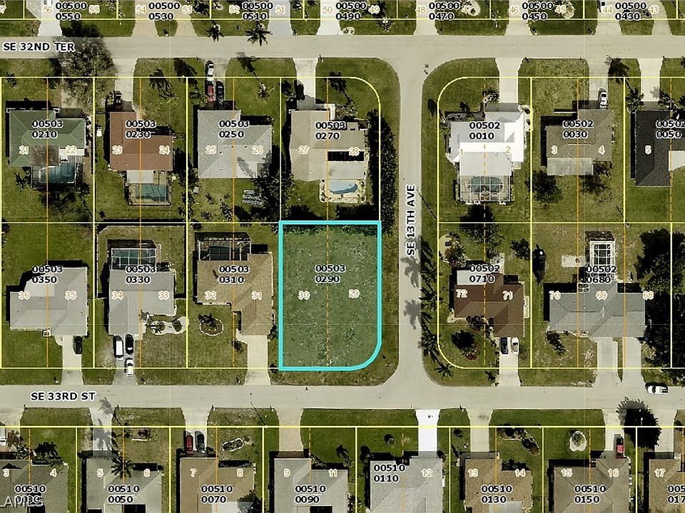 1st image of 1219 SE 33rd St