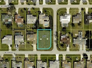 1219 SE 33rd St, Cape Coral, FL 33904